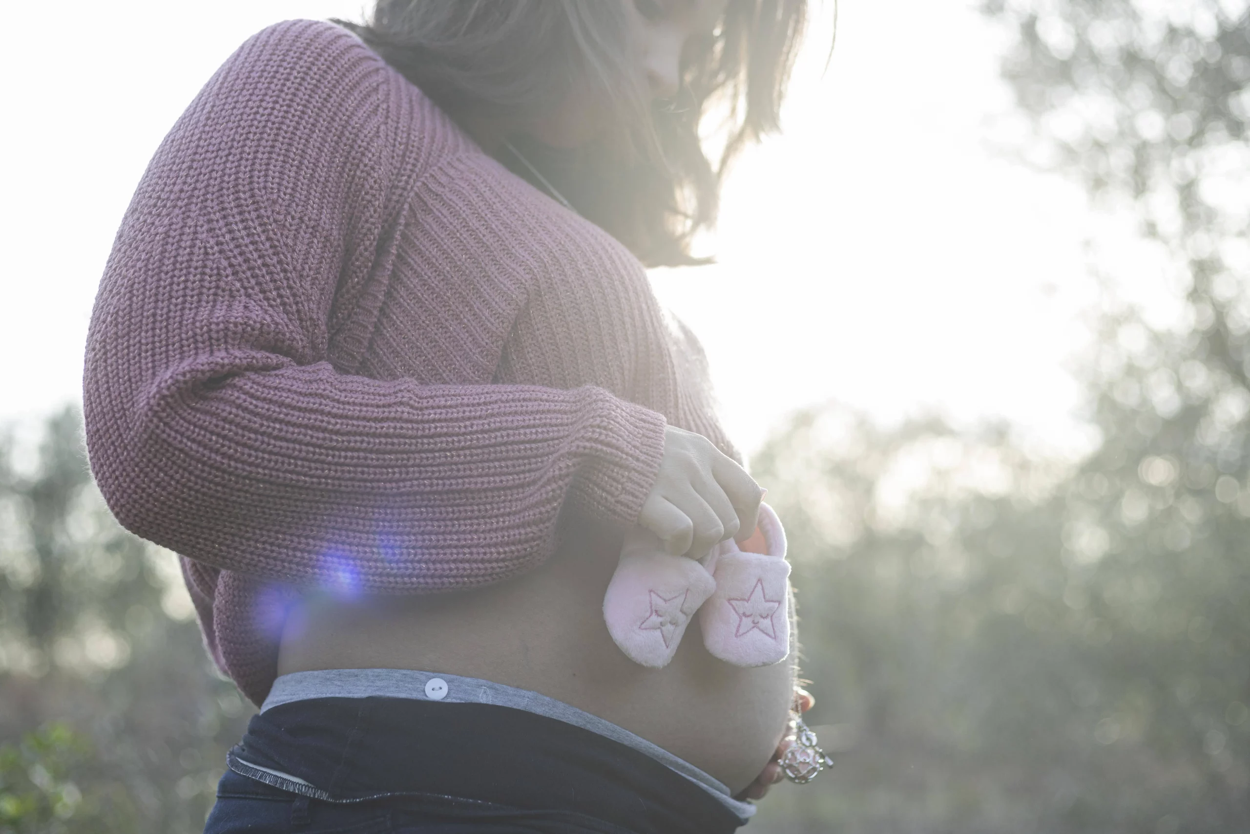 L’espoir face à l’infertilité : Comment garder la foi dans son parcours de grossesse