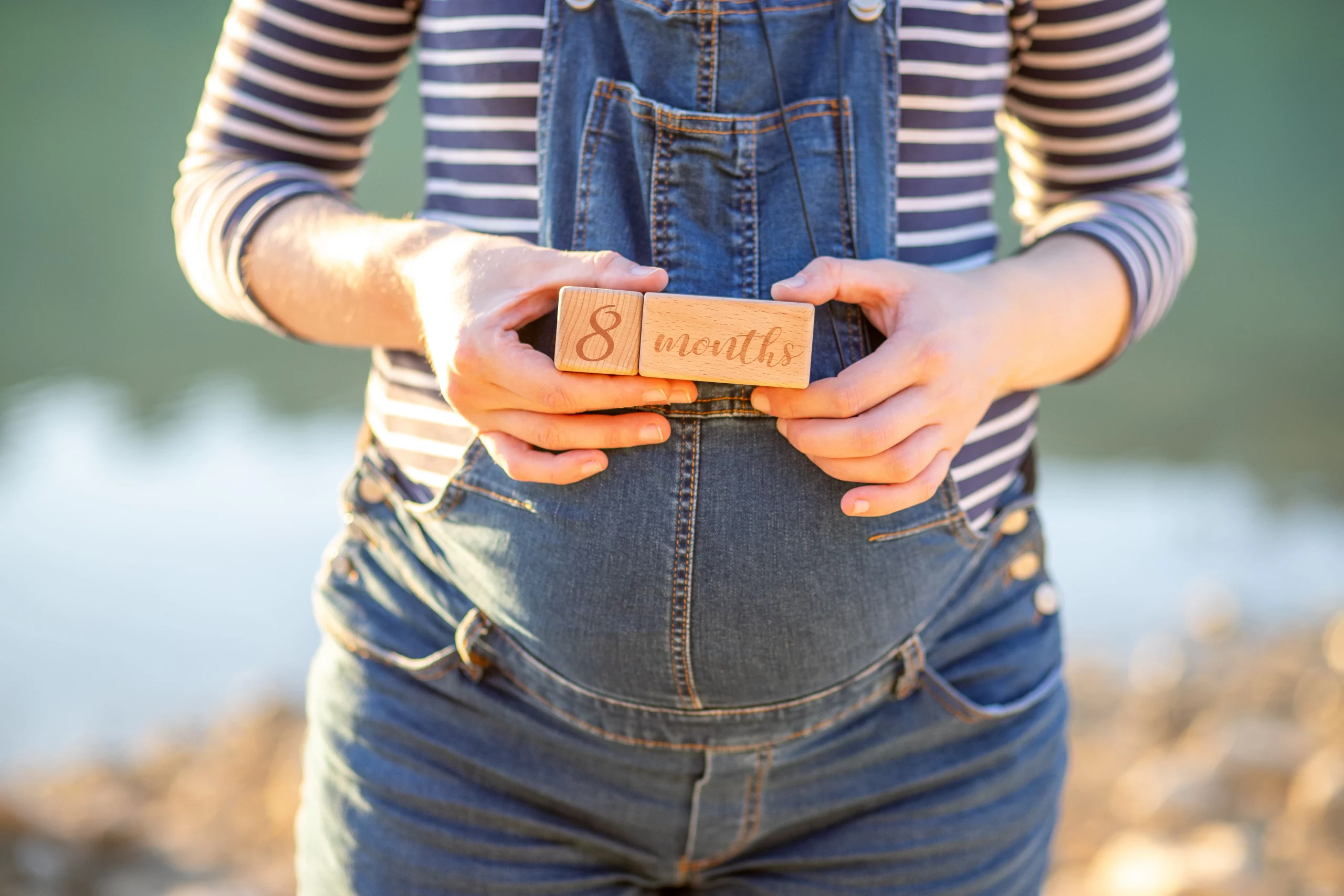 Comment annoncer que je suis enceinte ?