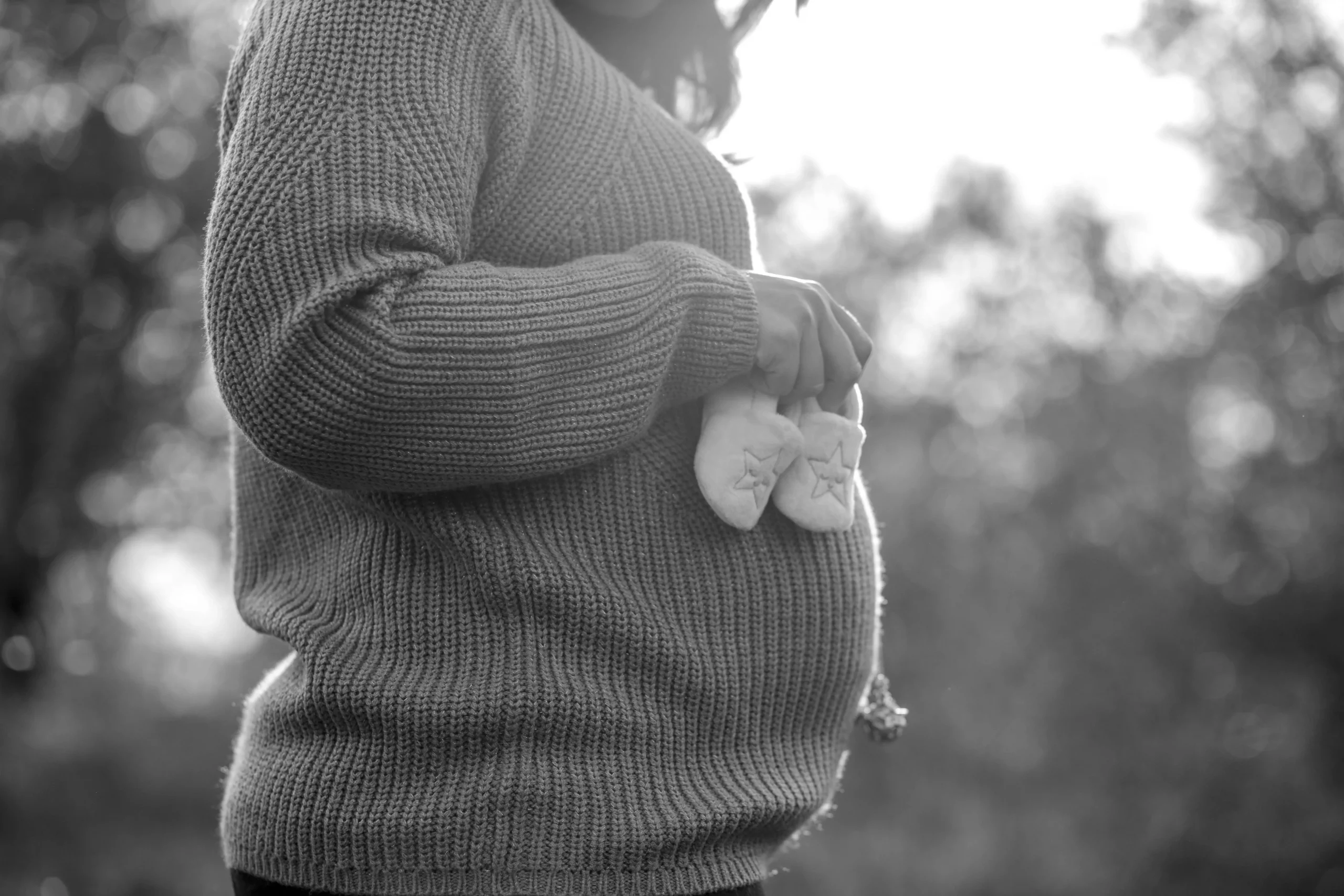 Déprime de fin de grossesse : Comment traverser sereinement les dernières semaines avant votre mariage