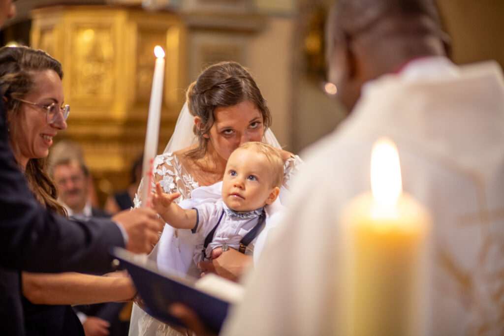 Christelle et fabien