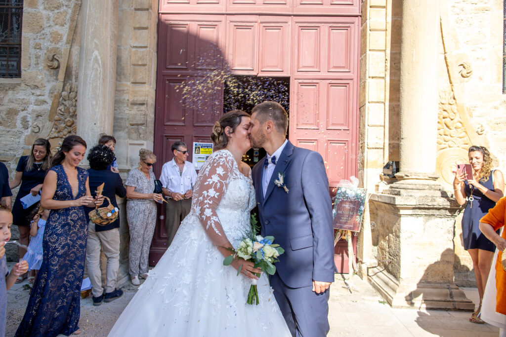 Christelle et fabien