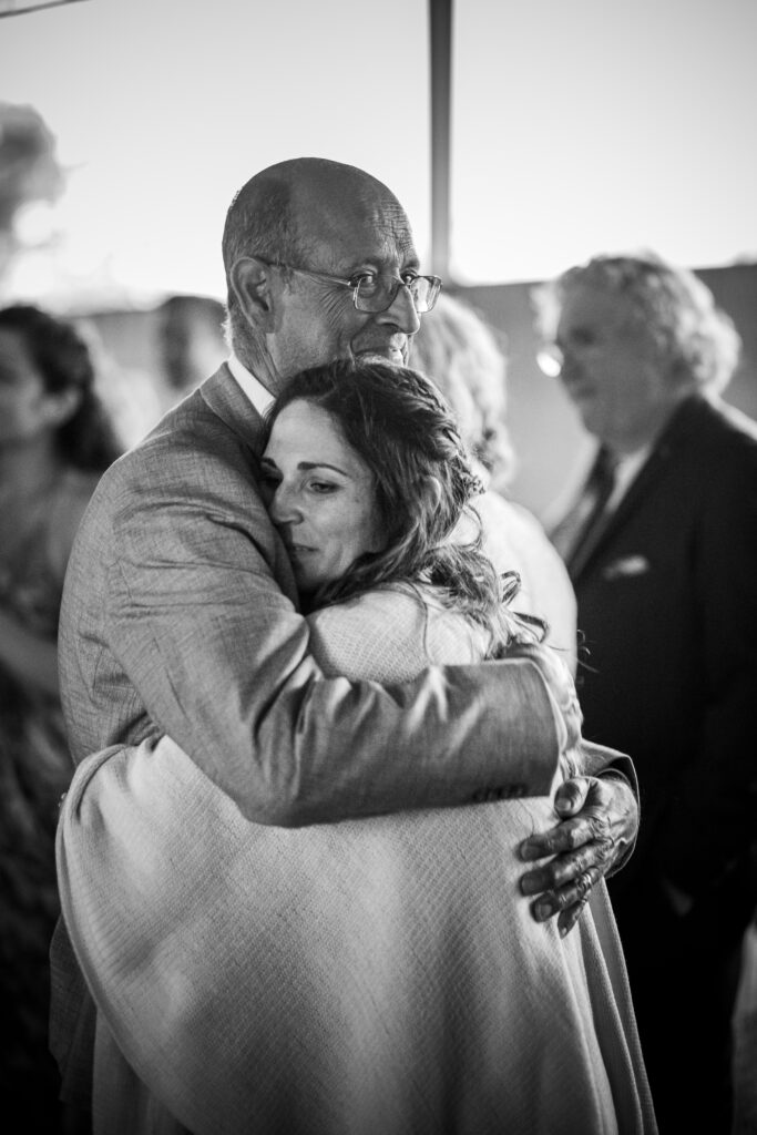 coralie et fred mariage