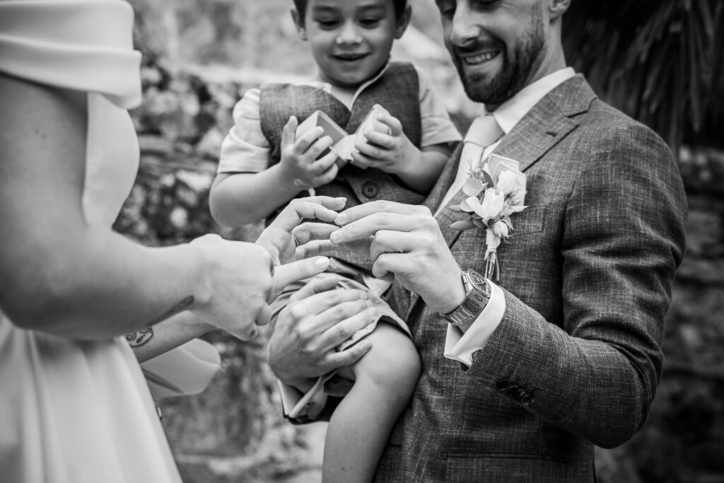 Le mariage de Eleonore et Louis au Château de Saint-Jean-des-Plats