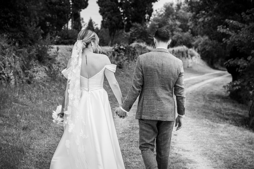 Le mariage de Eleonore et Louis au Château de Saint-Jean-des-Plats