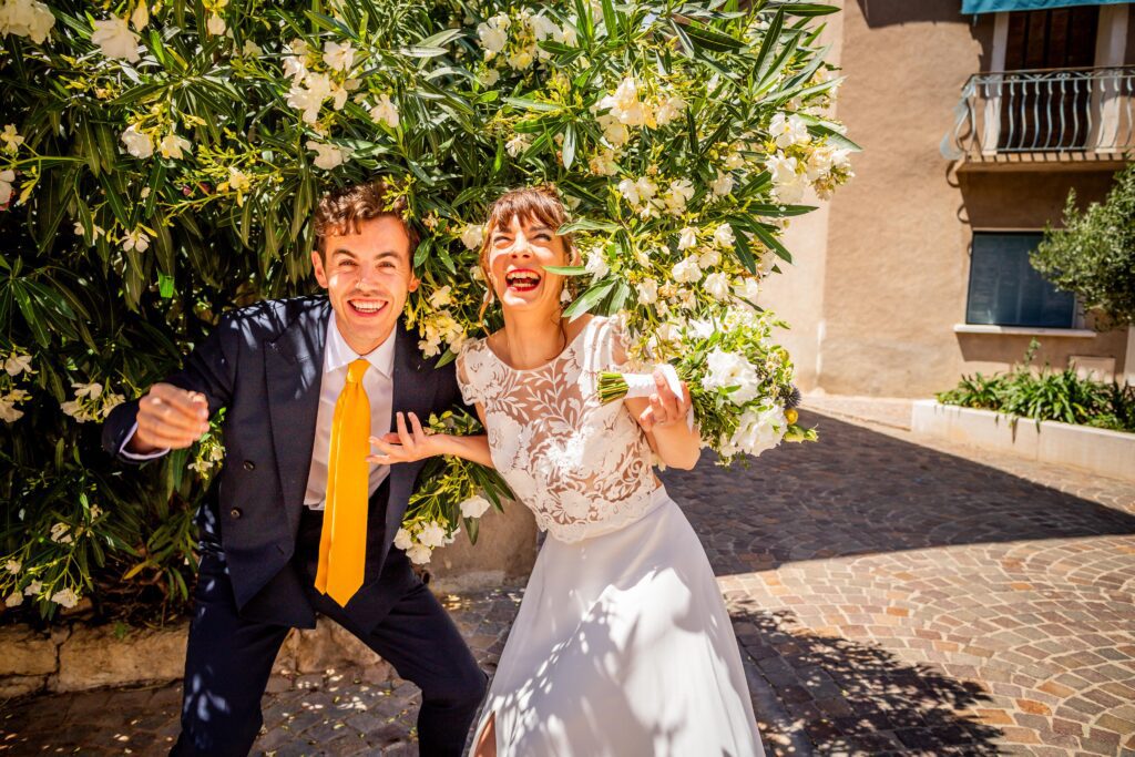 Mariage de Mélanie et Alban - Domaine de l'argentière à Mont-Blanc