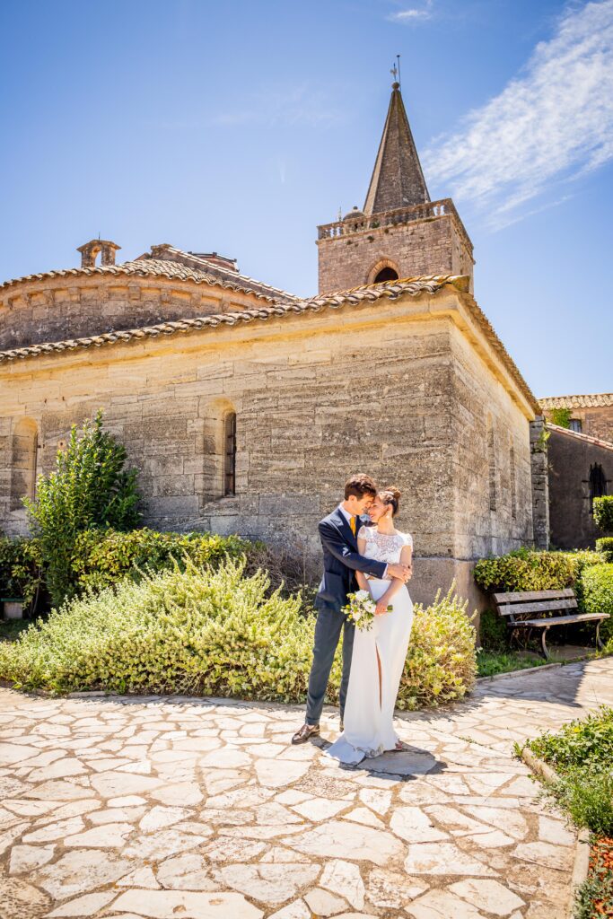 Mariage de Mélanie et Alban - Domaine de l'argentière à Mont-Blanc