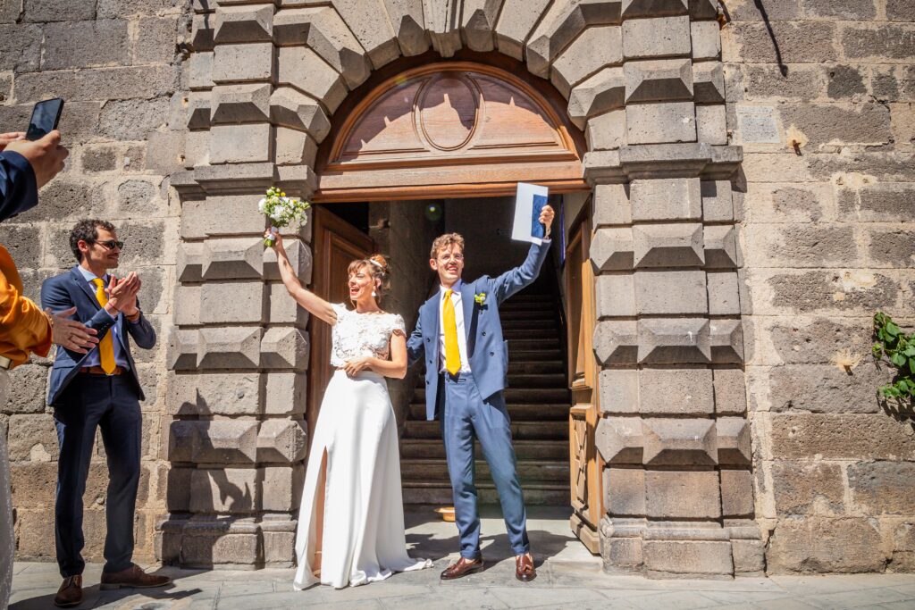 Mariage de Mélanie et Alban - Domaine de l'argentière à Mont-Blanc