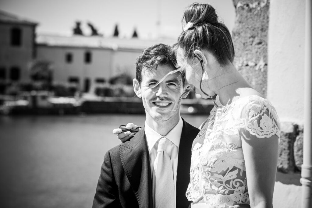 Mariage de Mélanie et Alban - Domaine de l'argentière à Mont-Blanc