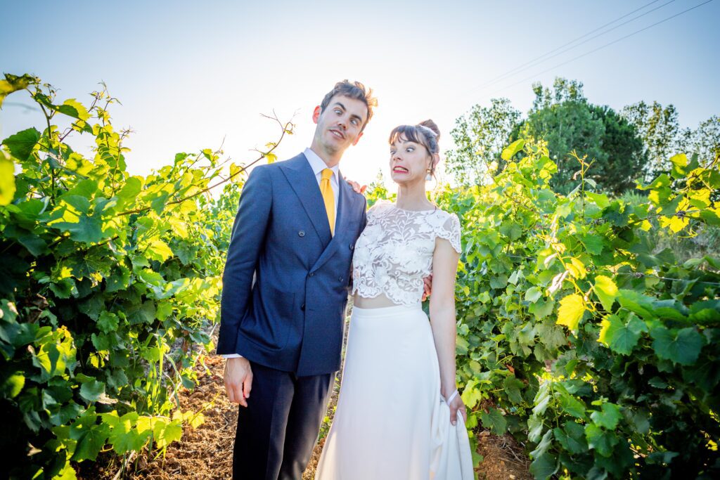 Mariage de Mélanie et Alban - Domaine de l'argentière à Mont-Blanc