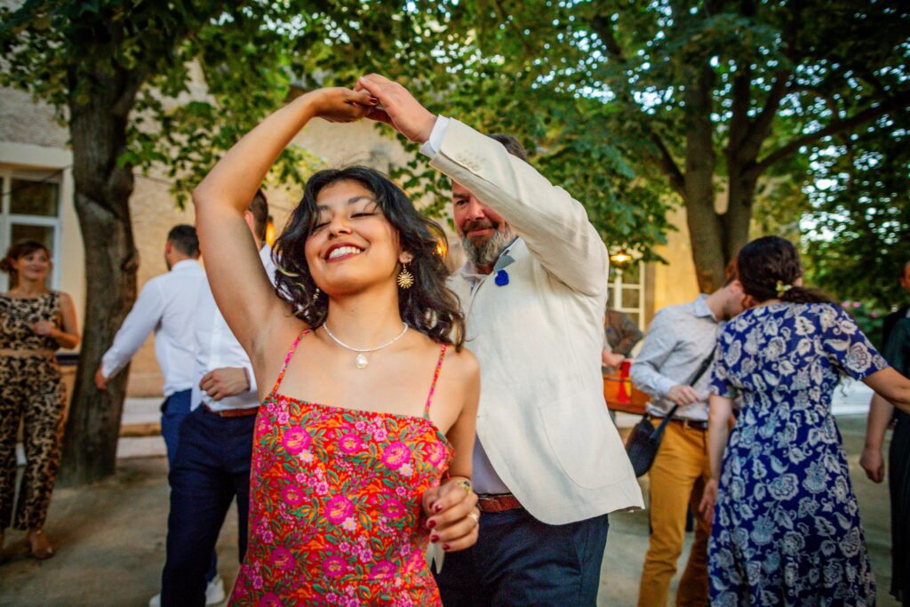 Mariage de Mélanie et Alban - Domaine de l'argentière à Mont-Blanc