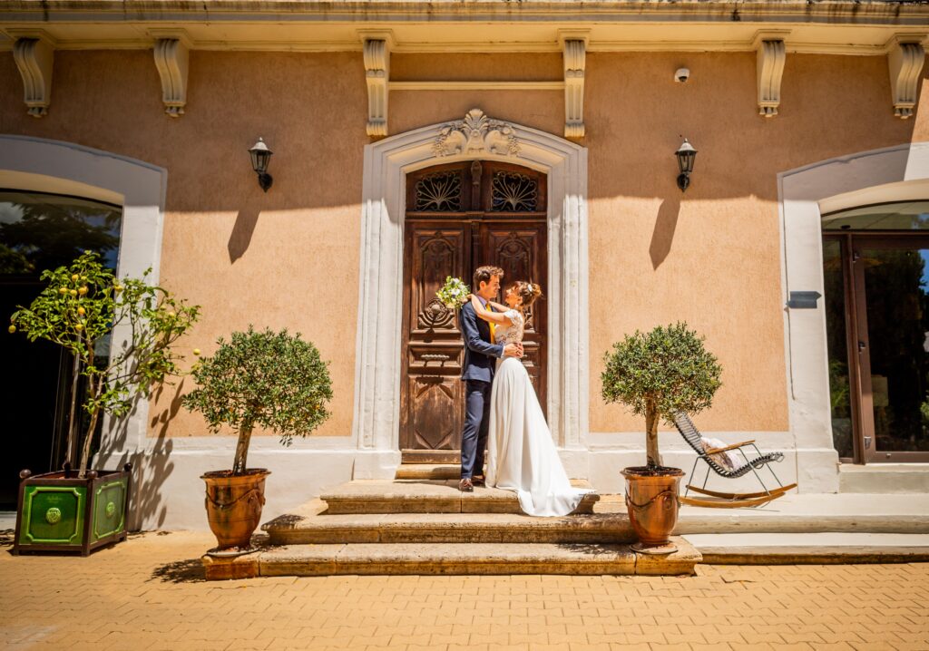 Mariage de Mélanie et Alban - Domaine de l'argentière à Mont-Blanc