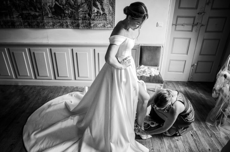 Mariage de Mélanie et Alban - Domaine de l'argentière à Mont-Blanc, faites par un professionel de la photographie de mariage