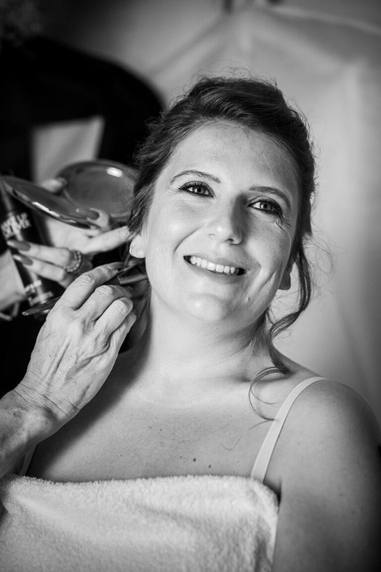 photographe de mariage à Nîmes