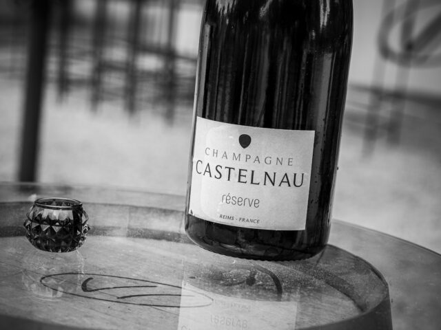 Quand servir du Champagne à un mariage ? Le guide complet pour les futurs mariés