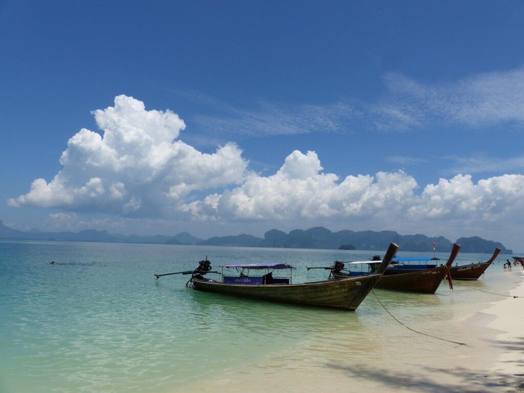 Voyage de noces en Asie : Guide complet Thaïlande