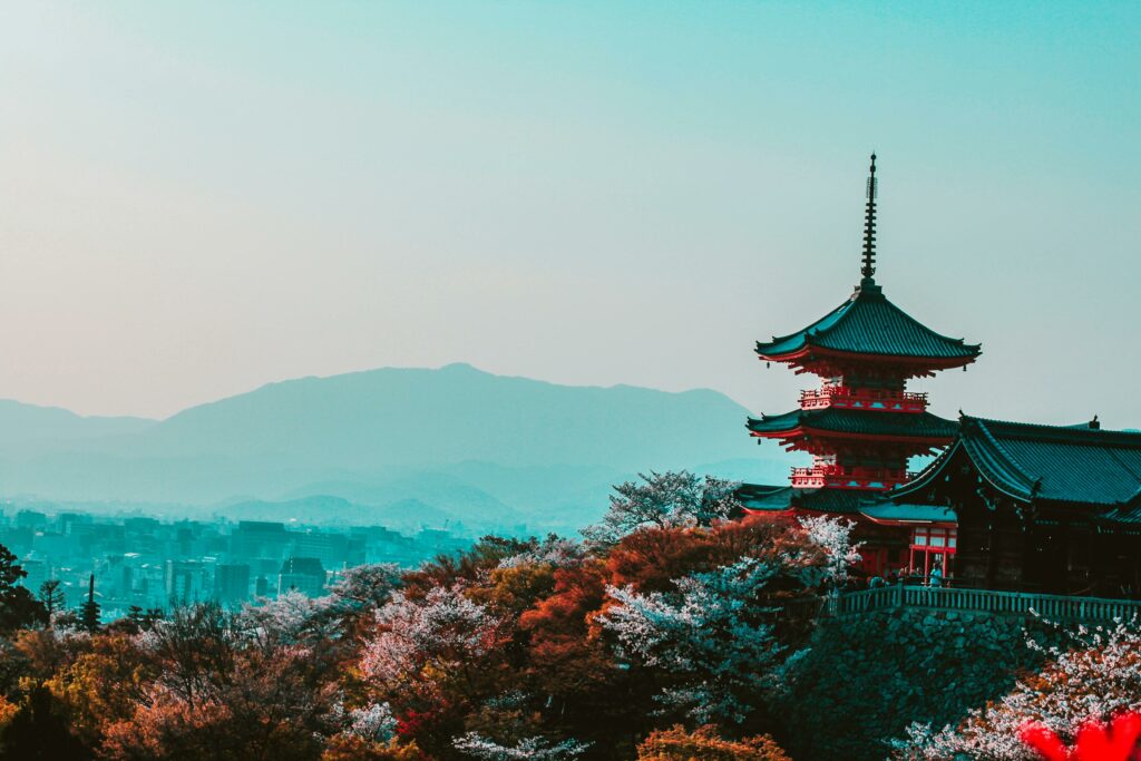 Voyage de noces en Asie : Guide complet des meilleures destinations