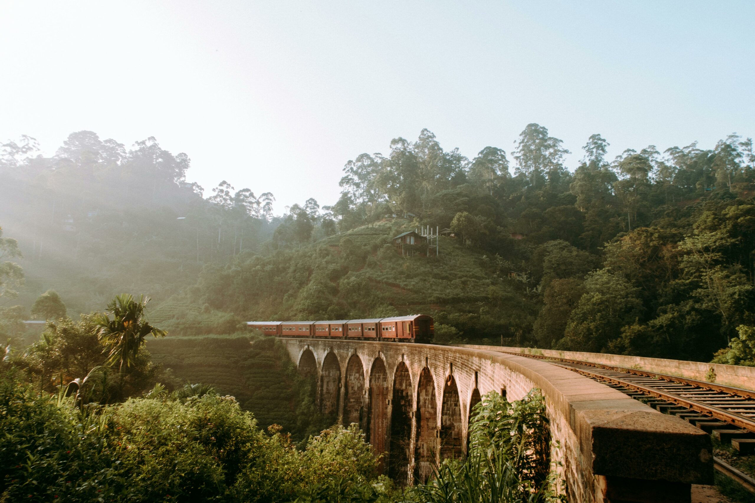 Voyage de noces en Asie : Guide complet des meilleures destinations