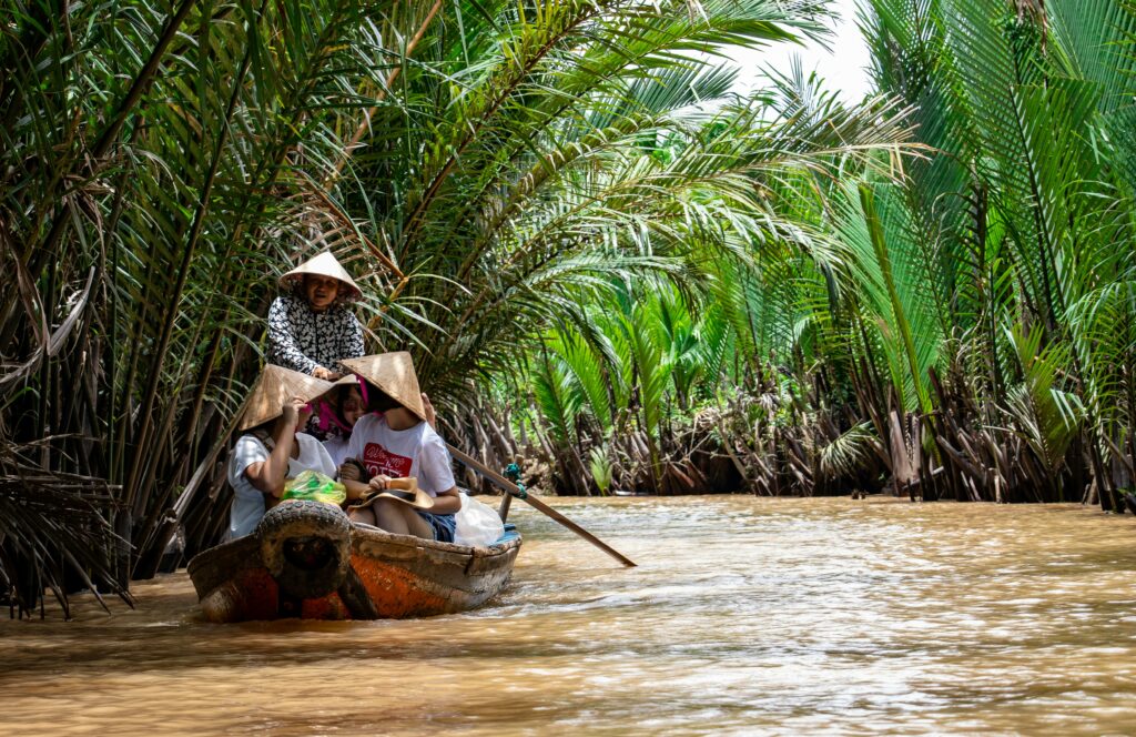 Voyage de noces en Asie : Guide complet des meilleures destinations