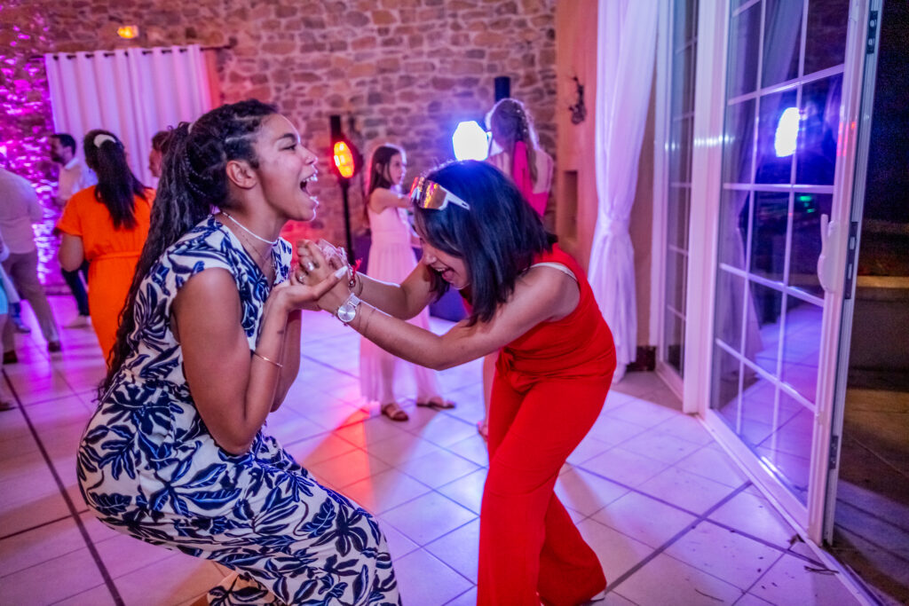 {Témoignage} Notre mariage sans musique : Une célébration authentique et silencieuse